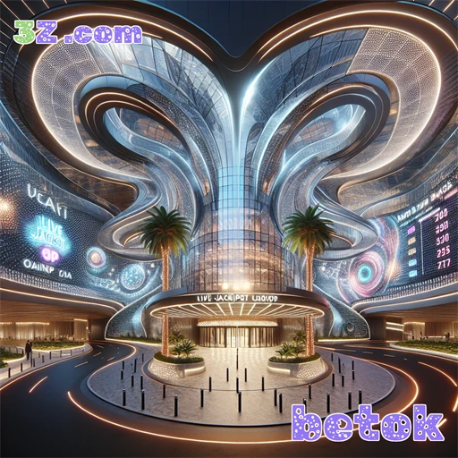 Betok: O App Que Revoluciona Sua Experiência de Jogos