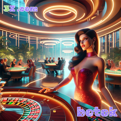 Aventuras Começam Aqui: Login no Betok Revela Oportunidades