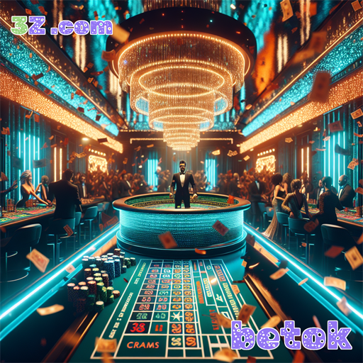 Promoções do Betok: Diversão e Ganhos à Vista!
