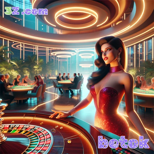 Aventuras Começam Aqui: Login no Betok Revela Oportunidades
