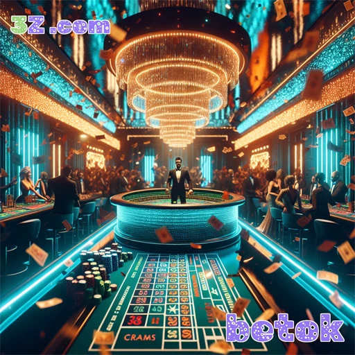 Promoções do Betok: Diversão e Ganhos à Vista!