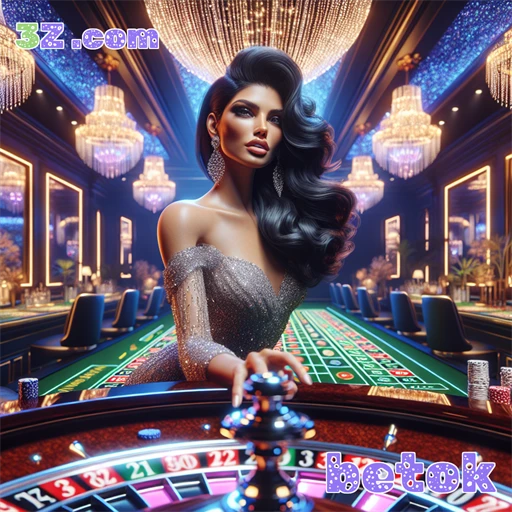 Slots: A Diversão e Emoção em Formato Digital no Betok