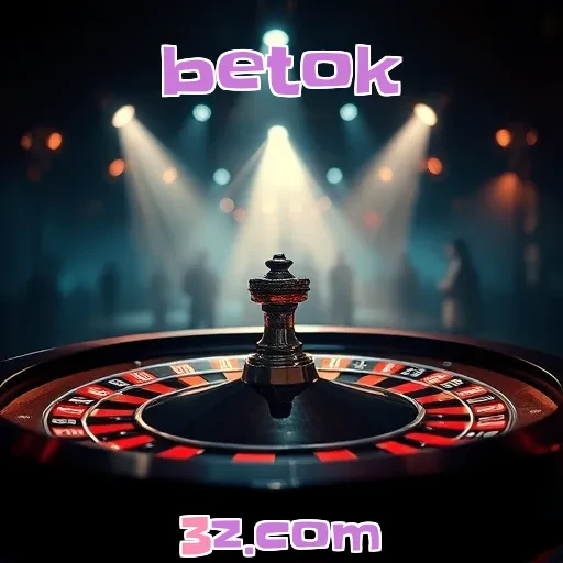 betok: A Revolução do Login em Sites de Jogos Brasileiros