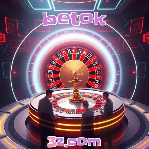 betok: Métodos de Pagamento que Transformam sua Experiência em Apostas